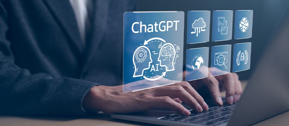 劇的変化！ChatGPTが拓く会計事務所の新たな働き方